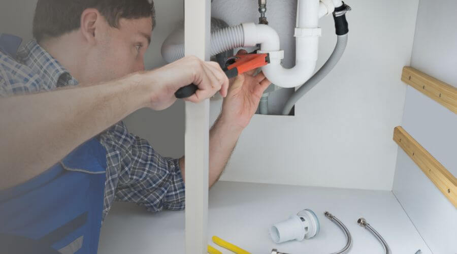 Professional emergency plumbing in Little Falls, NJ